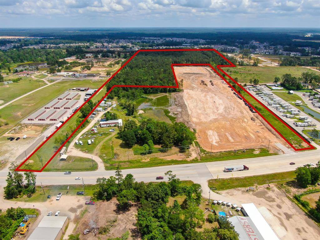 Conroe, TX 77301,0 FM 1314