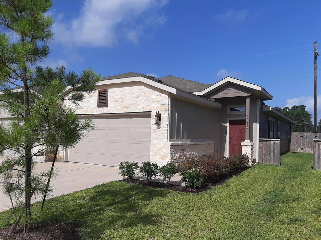 Magnolia, TX 77354,25539 Starling LN