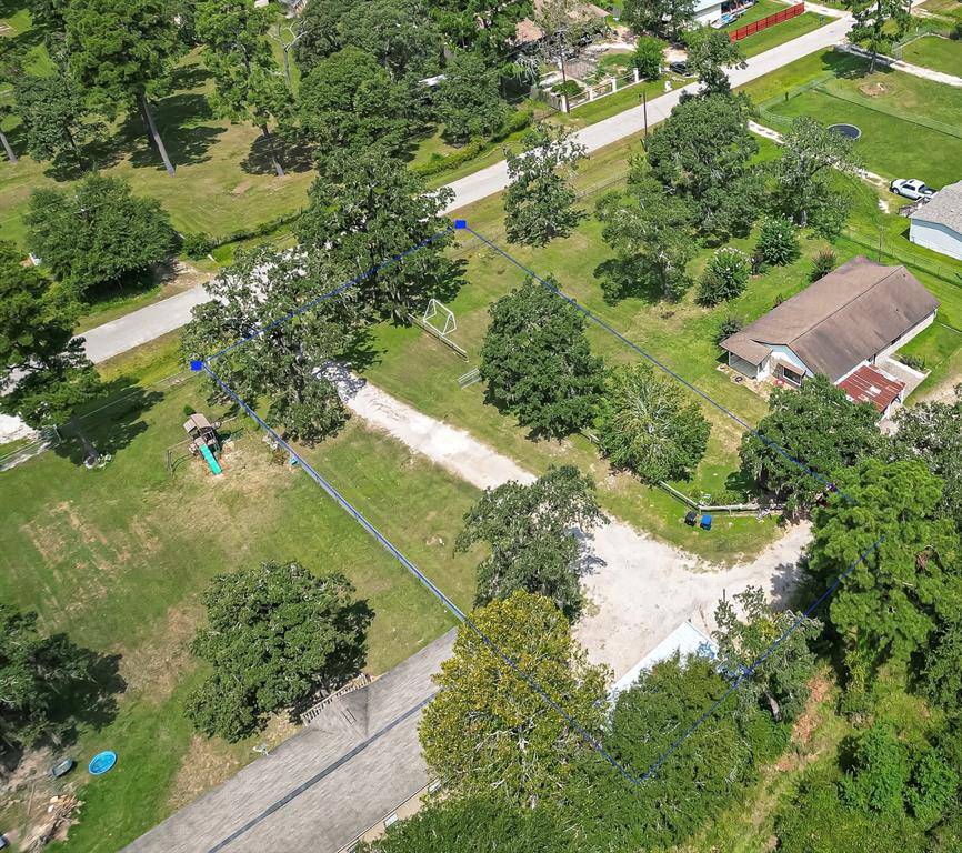 Hockley, TX 77447,23715 Saxon WAY