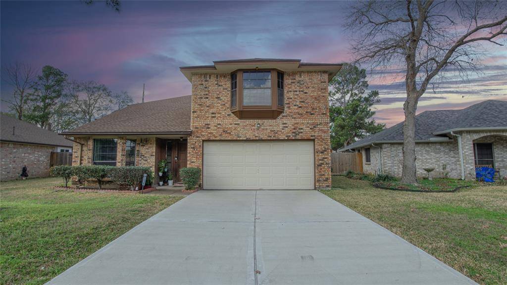 Katy, TX 77450,1226 Brook Grove DR