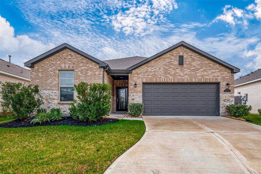 Katy, TX 77493,23115 Forebear DR