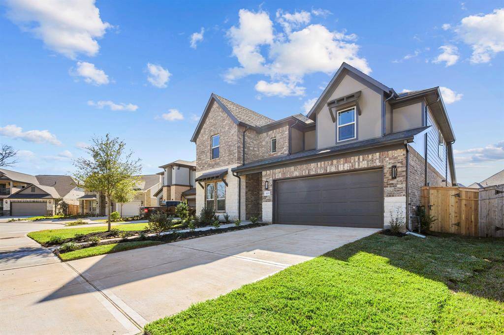 Missouri City, TX 77459,1615 Clover CT