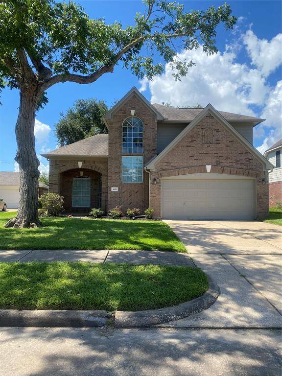 Seabrook, TX 77586,1425 Mija LN