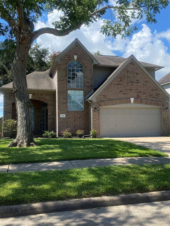 Seabrook, TX 77586,1425 Mija LN