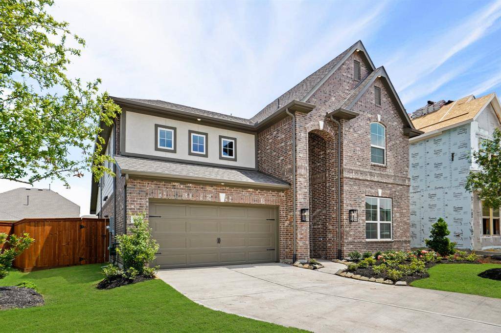 Cypress, TX 77433,18410 Moonlit Arbor TRL S