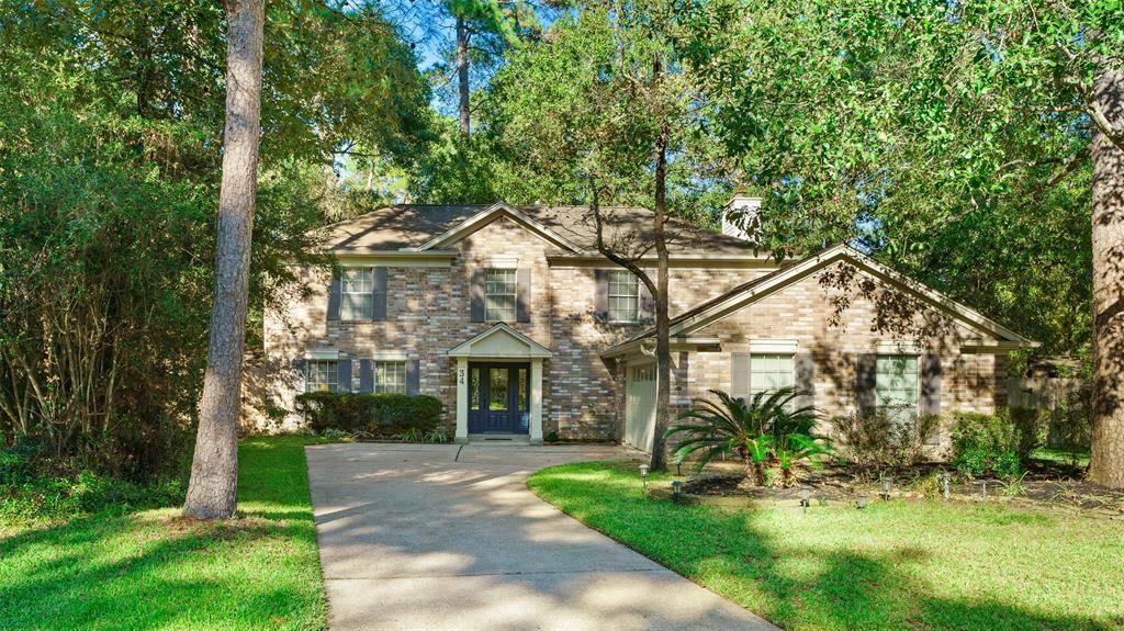 The Woodlands, TX 77381,34 Tall Sky PL