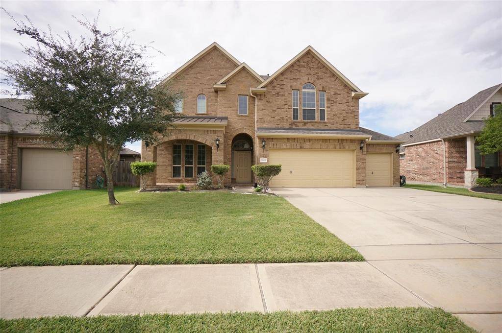 Katy, TX 77449,3411 Hawkins Glen Lane