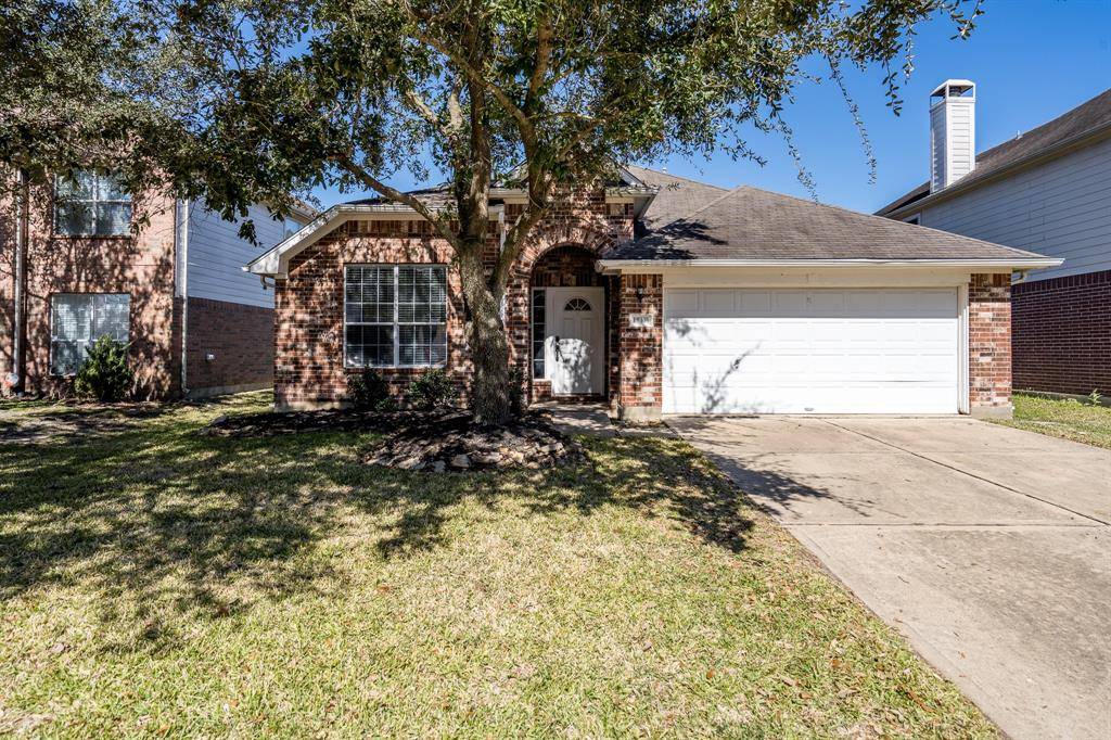 Cypress, TX 77433,15335 Ochre Leaf TRL