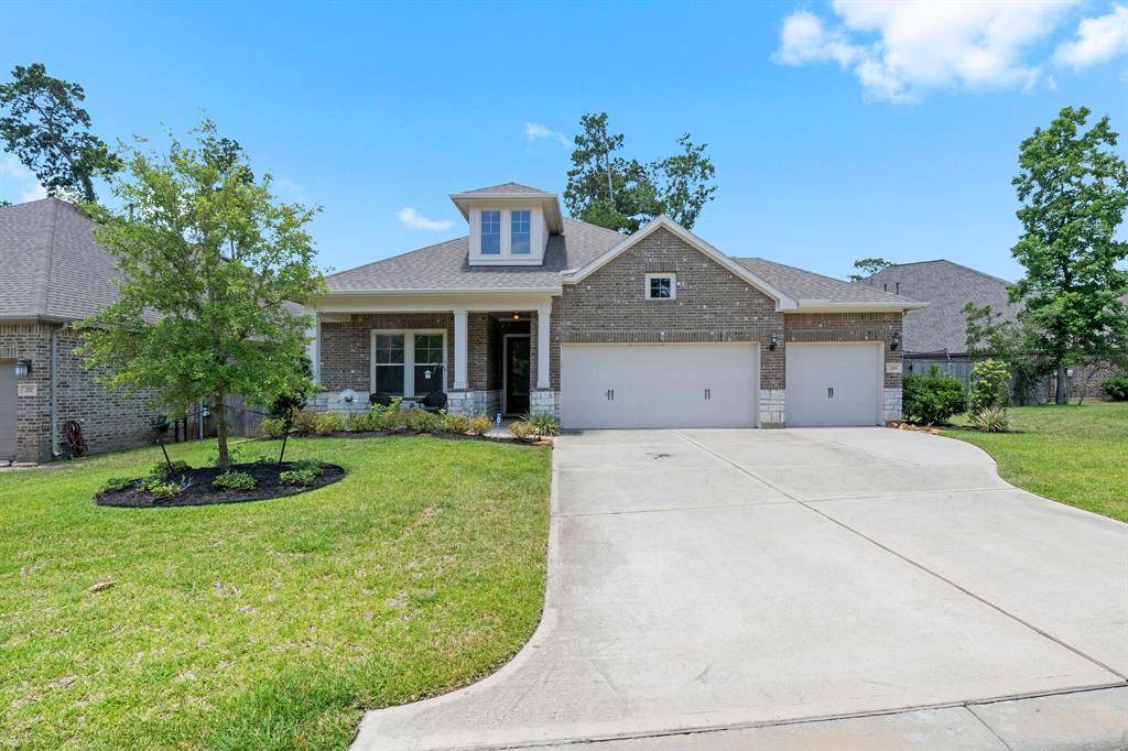 Conroe, TX 77304,244 Trillium Park LOOP