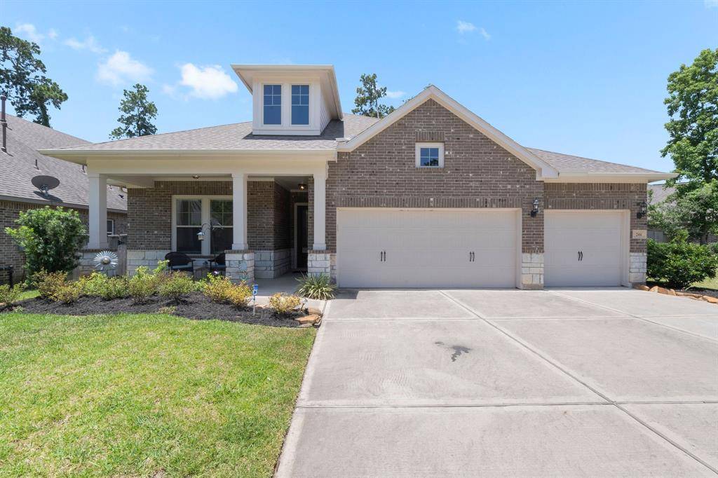 Conroe, TX 77304,244 Trillium Park LOOP