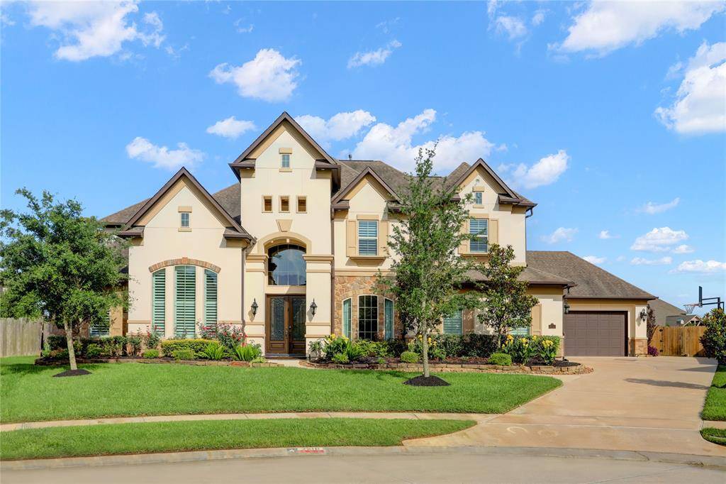 Friendswood, TX 77546,2210 Keller Bay CT