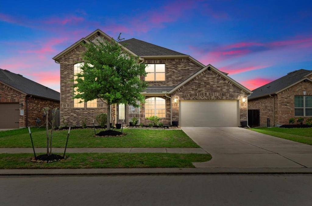 Katy, TX 77493,23530 Verona River DR