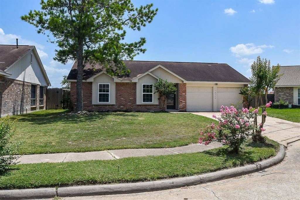 Houston, TX 77095,16759 Sky Blue LN