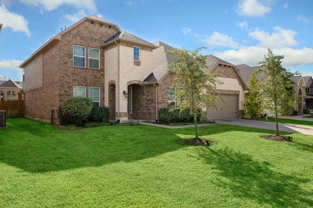 Rosenberg, TX 77469,114 Honeysuckle Vine DR