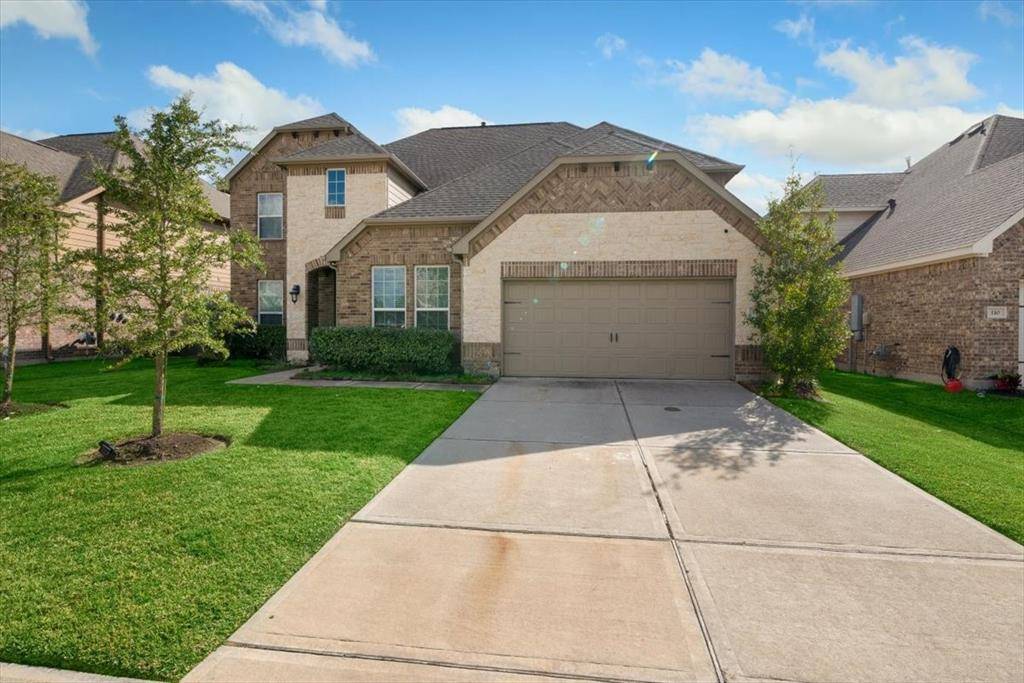 Rosenberg, TX 77469,114 Honeysuckle Vine DR