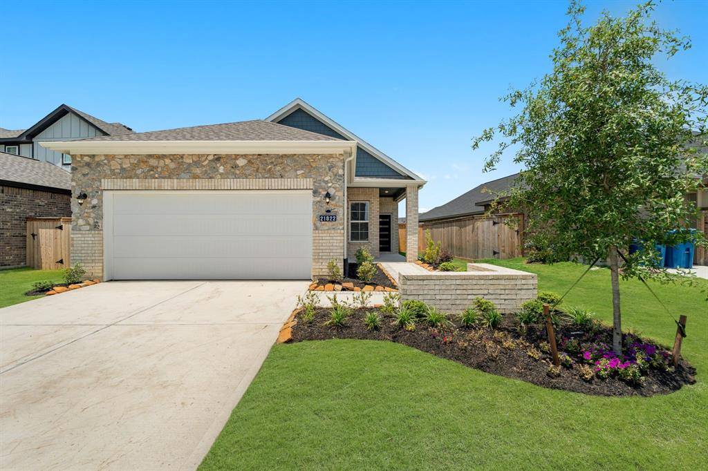 Cypress, TX 77433,21022 Armstrong County DR