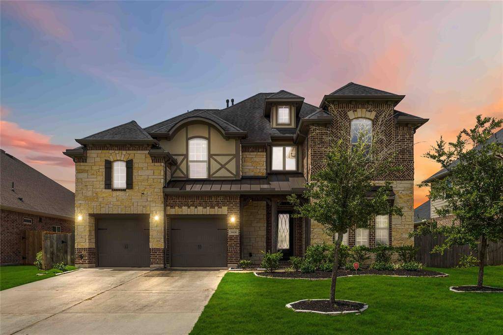 Spring, TX 77386,3806 Spruce Bend LN
