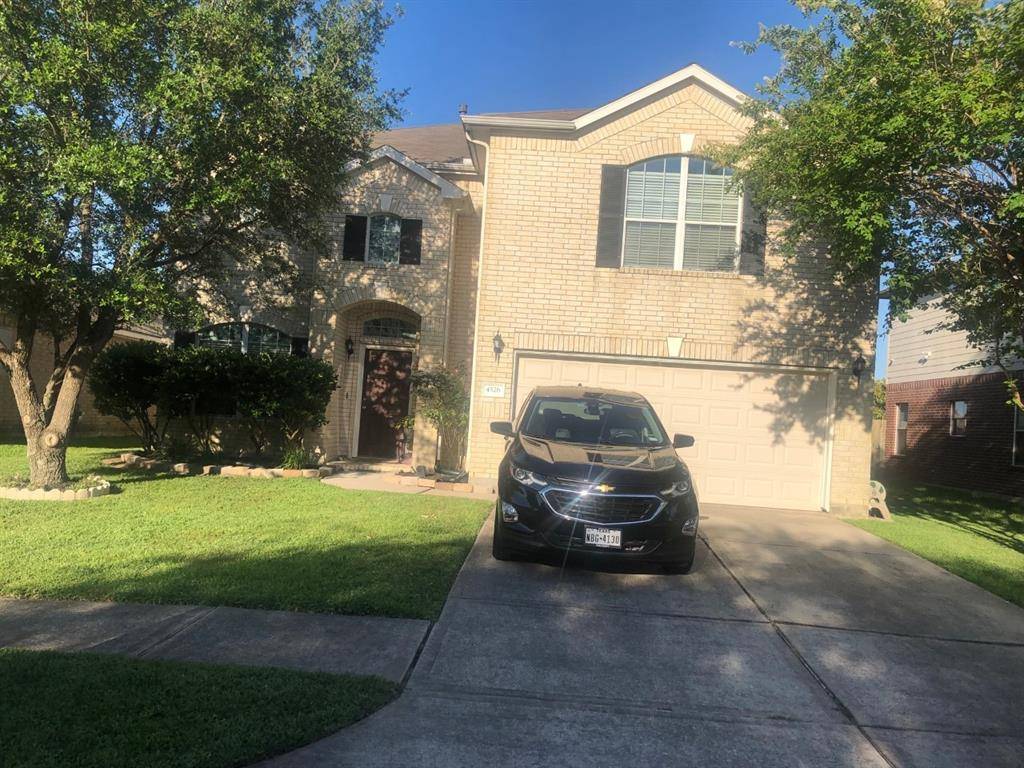 Baytown, TX 77521,4526 Estate DR