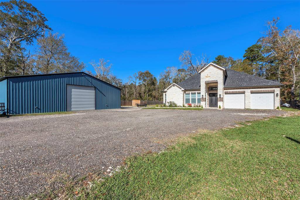 Huffman, TX 77336,3603 Trent RD