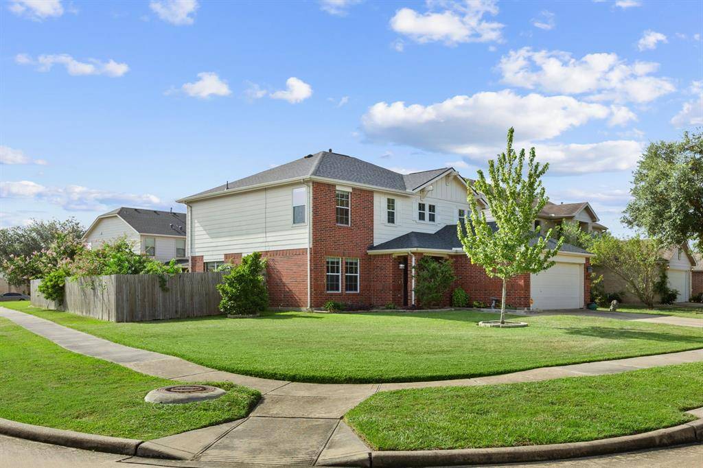 Katy, TX 77449,3826 Brighton Springs LN