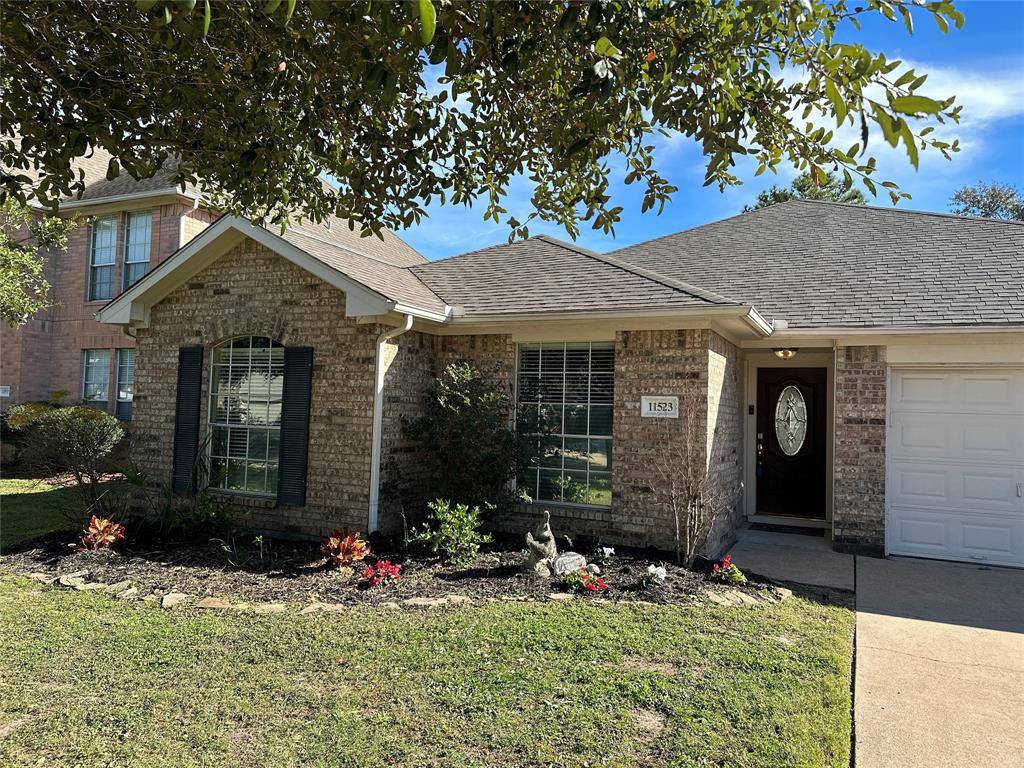 Tomball, TX 77377,11523 Arroyo Creek LN