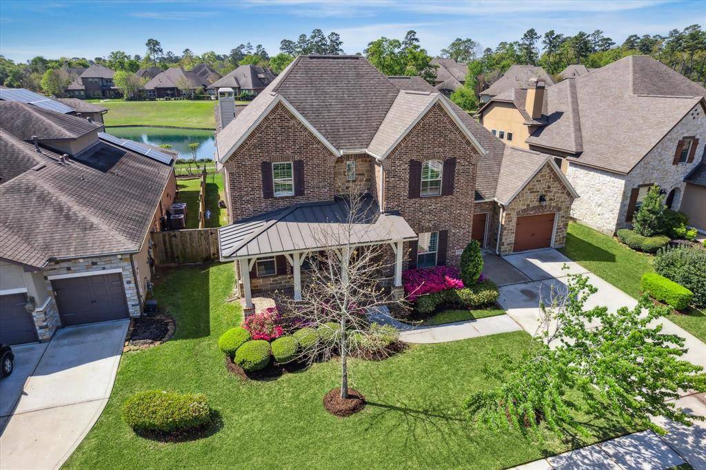 Spring, TX 77388,2723 Barclay Lake LN