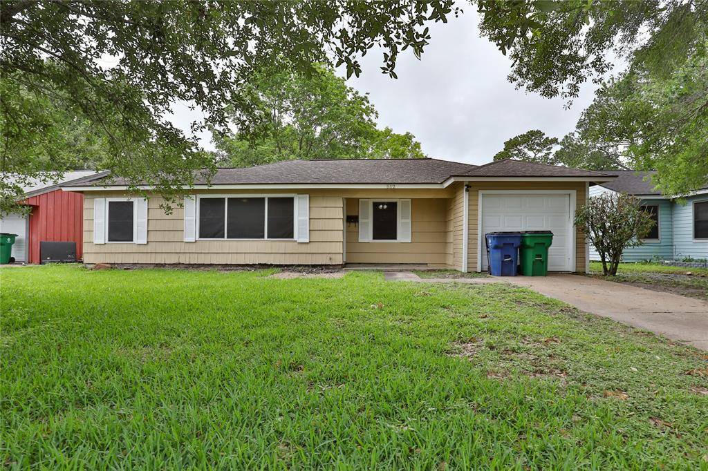 Angleton, TX 77515,512 Evans ST