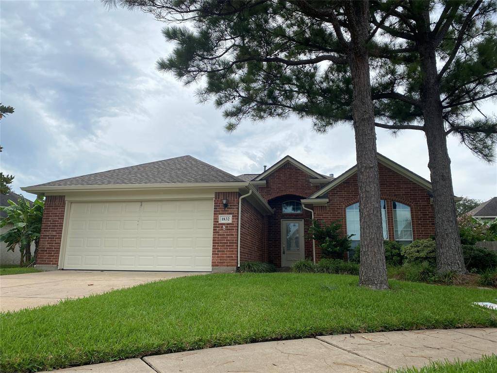 Pearland, TX 77581,1832 Branch Hill DR