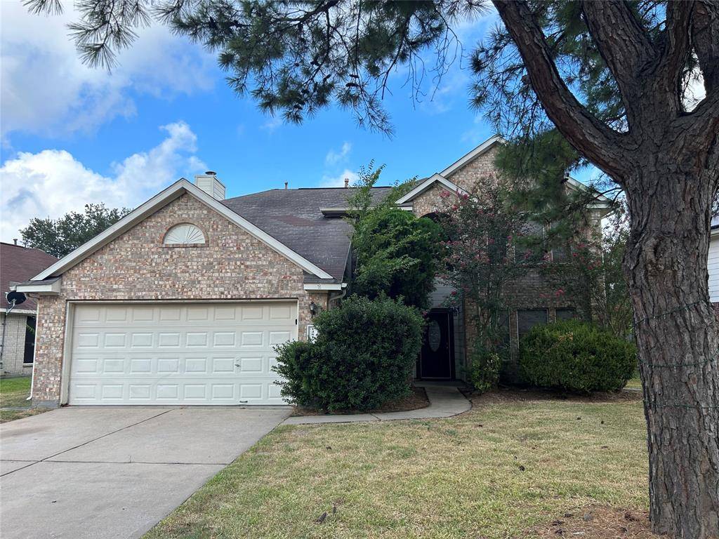 Cypress, TX 77429,14819 Cascade Bend LN