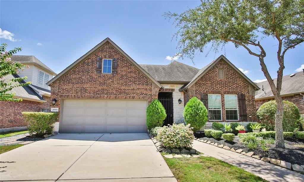 Katy, TX 77494,26911 Camirillo Creek LN