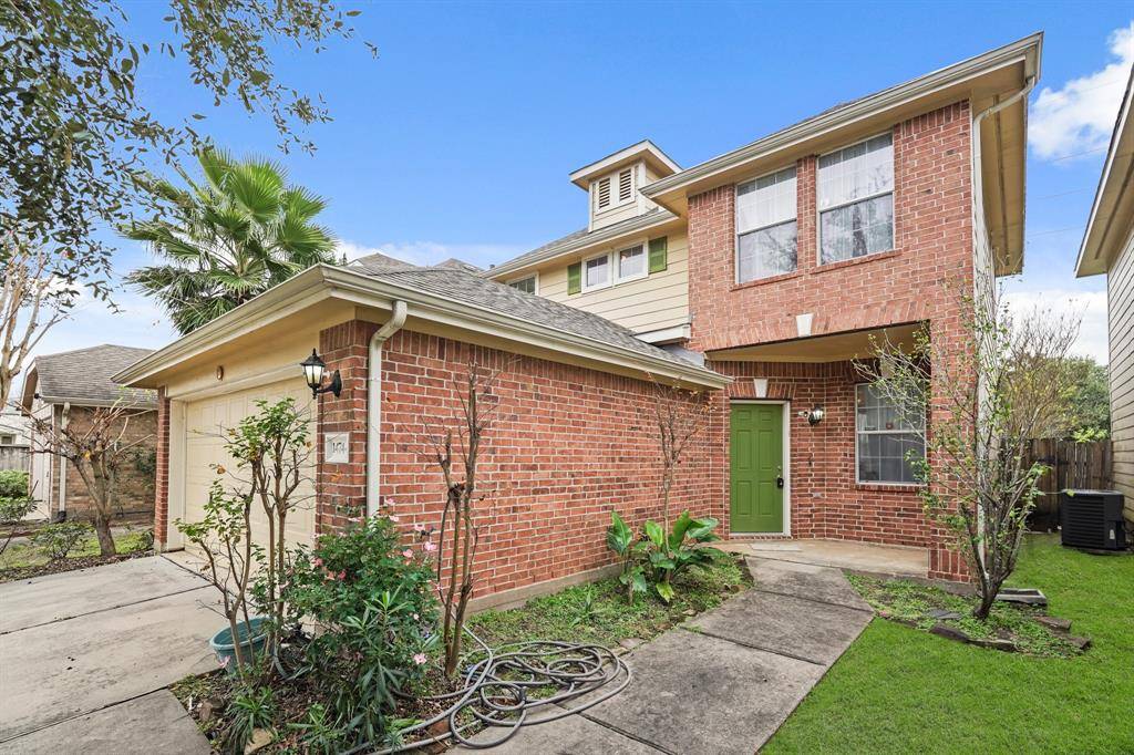 Houston, TX 77082,14744 Branchwest DR