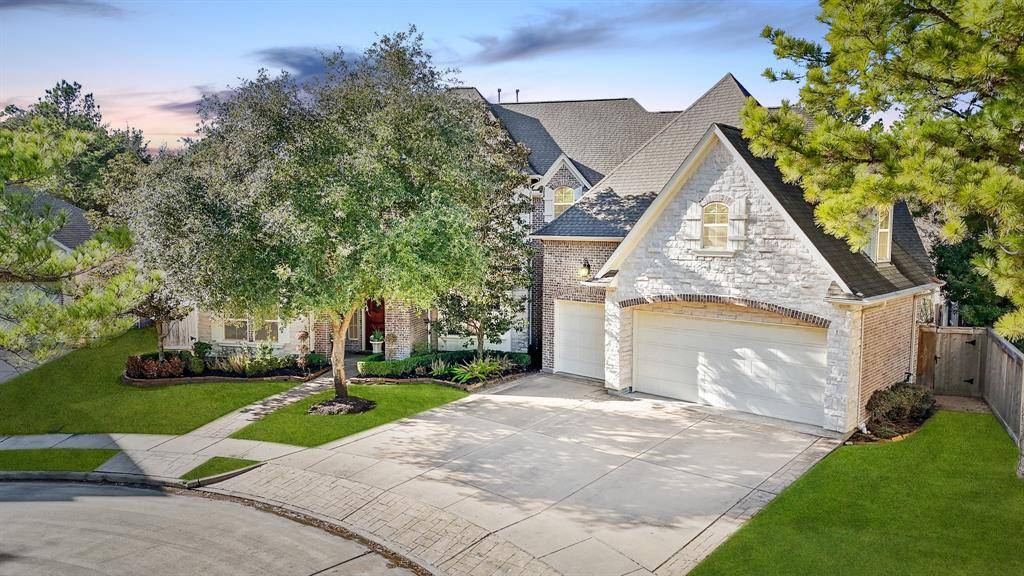 Katy, TX 77494,25014 Abbotshire CT