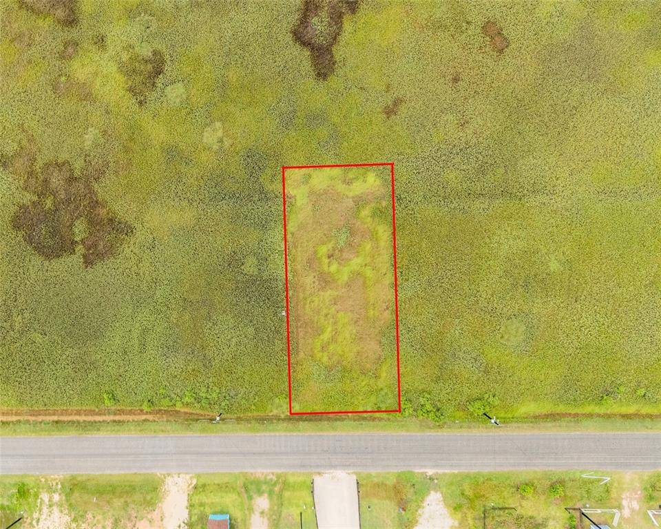 Sargent, TX 77414,0 County Road 299 Heron, Lot 90