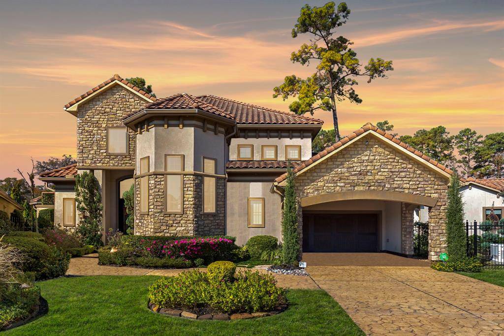Houston, TX 77068,3034 Serena Vista WAY