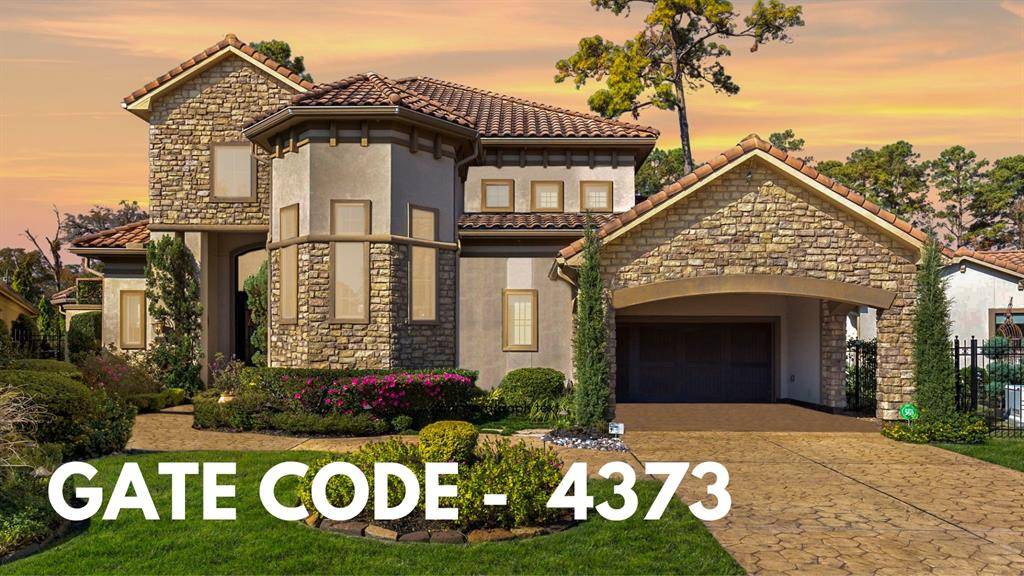 Houston, TX 77068,3034 Serena Vista WAY