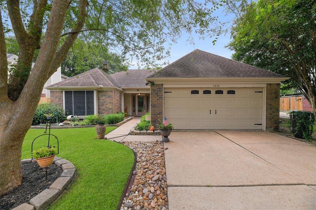 Pearland, TX 77584,4010 Spring Forest DR