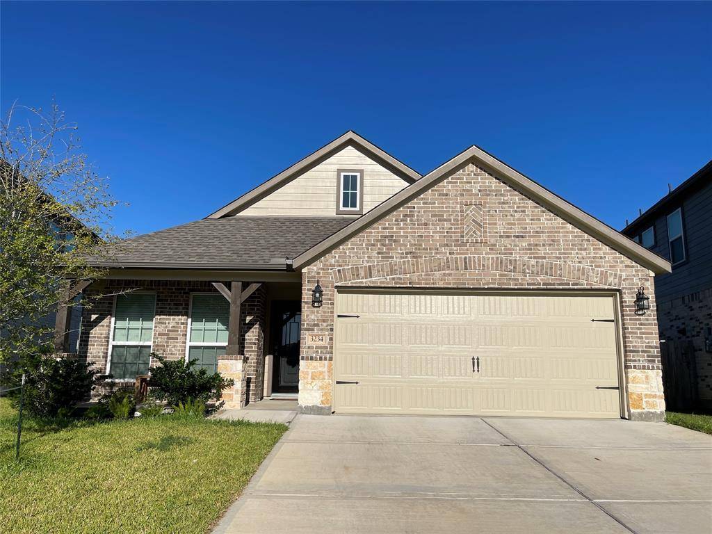 Katy, TX 77449,3234 Dawn Redwood LN