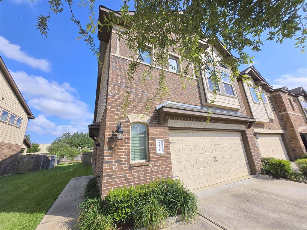 Rosenberg, TX 77471,1235 Citruswood Trail LN