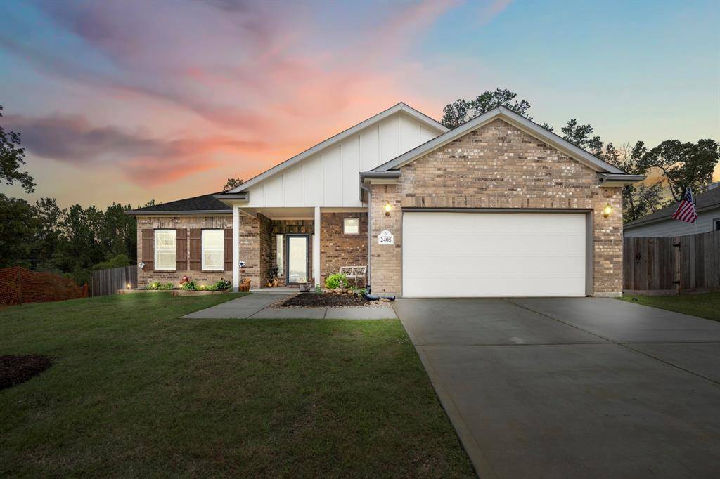 Conroe, TX 77304,2405 Cindy CT