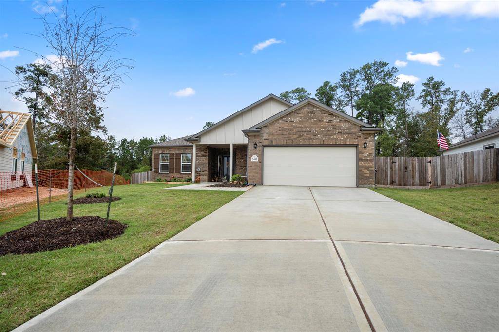 Conroe, TX 77304,2405 Cindy CT