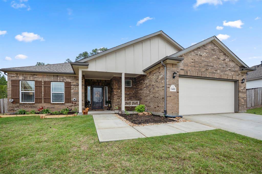 Conroe, TX 77304,2405 Cindy CT