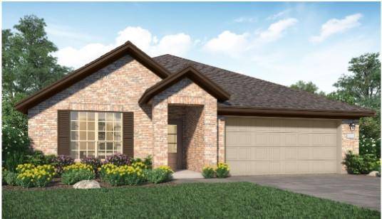 New Caney, TX 77357,17439 White Ash CT