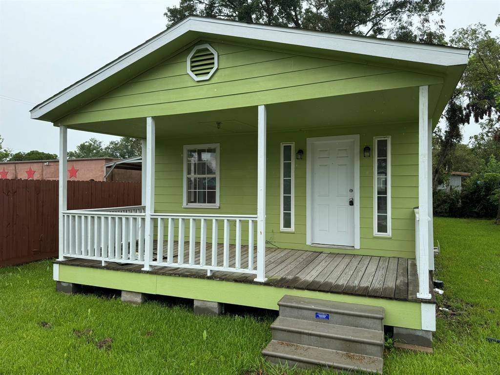 Bacliff, TX 77518,4124 Carl ST