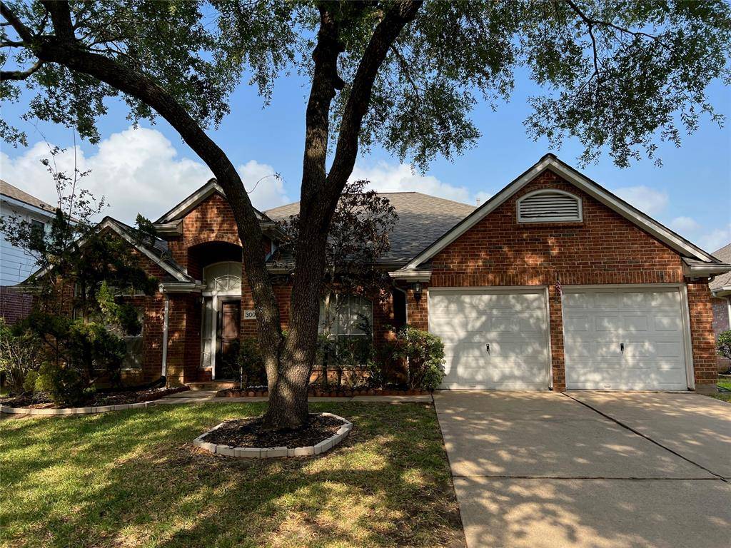 Missouri City, TX 77459,3007 Bluegrass CT