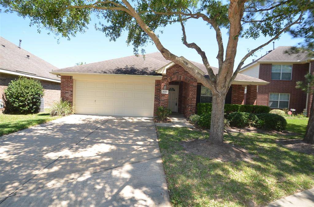 Katy, TX 77494,5127 Juniper Walk LN