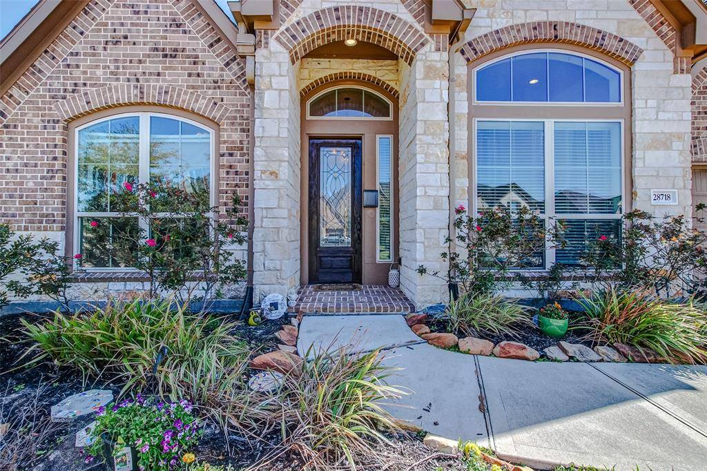 Katy, TX 77494,28718 Havenport DR