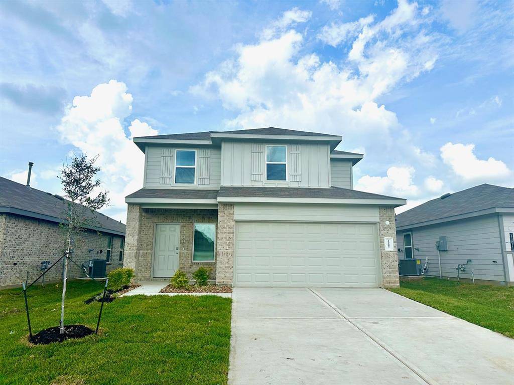 Spring, TX 77373,23807 Gold Cypress DR