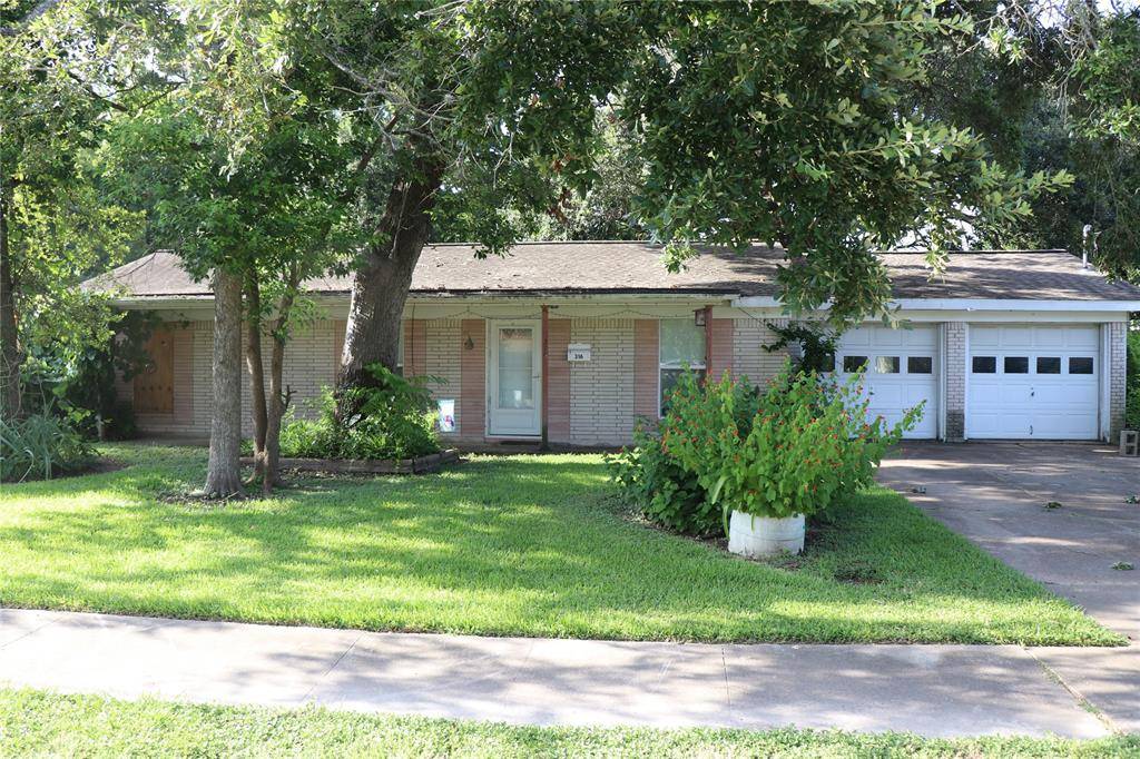 Clute, TX 77531,316 Hargett ST