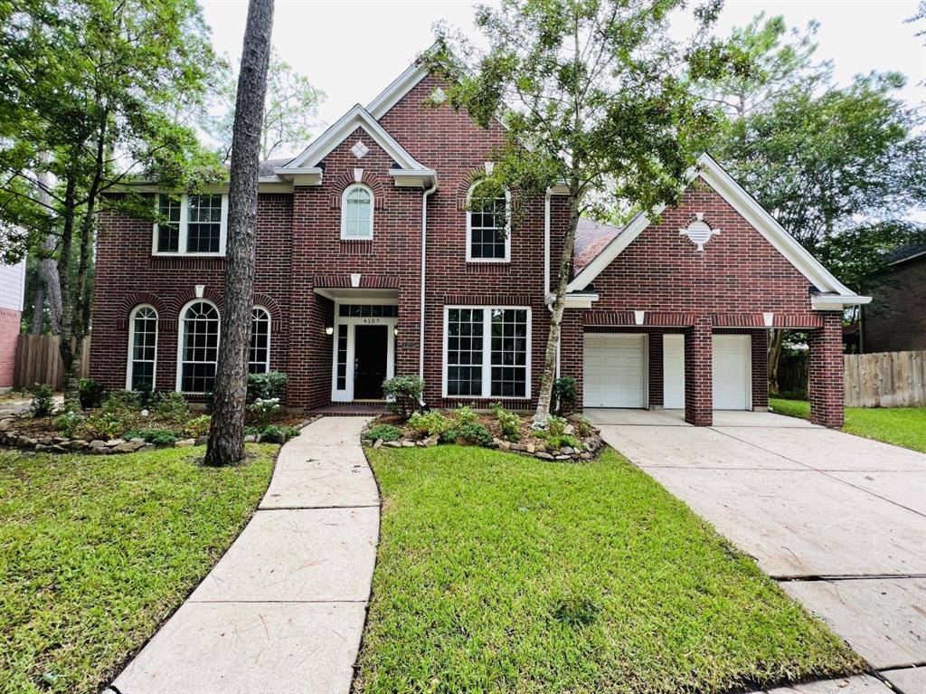 Houston, TX 77059,4107 Pine Crest TRL