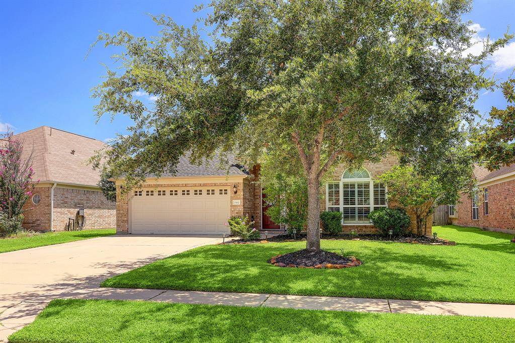 Cypress, TX 77429,15410 Elm Square ST